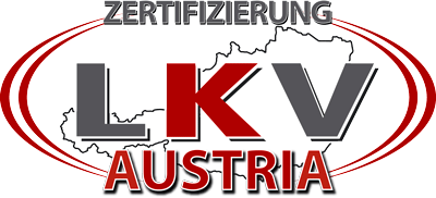 Wir sind Bio zertifiziert