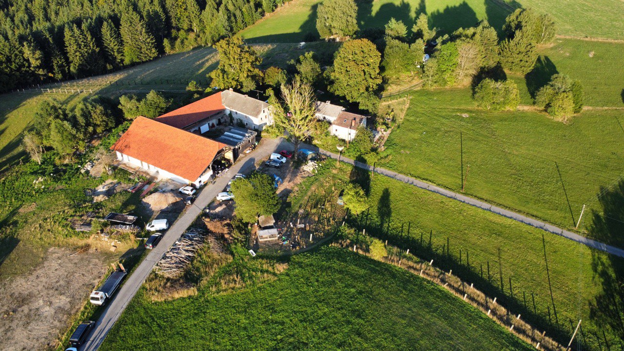 Einblicke in unseren Hof