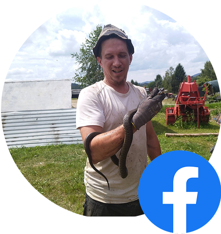 Claus Wiesinger Facebook