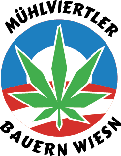 Mühlviertel Bauernwiesn Webseite