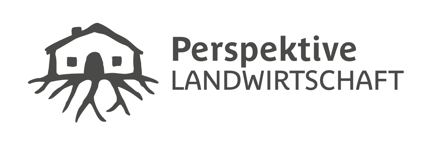 Perspektive Landwirtschaft