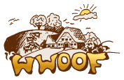 WWOOF